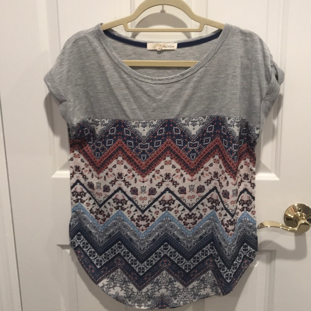 FOUR (4) t shirt bundle!